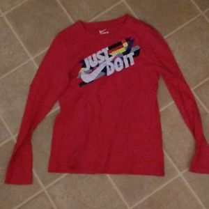 Long sleeve